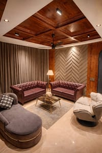 The Oak Villa - Image 4